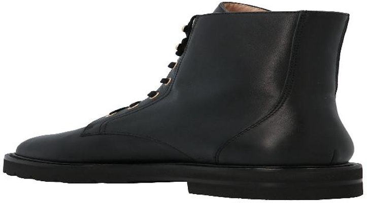 Botín Stuart Weitzman 'Pre Mila Lift' Negro Chi MILALIFTBOOTIECHIBLACK Order Botín Stuart Weitzman 'Pre Mila Lift' Negro Chi MILALIFTBOOTIECHIBLACK