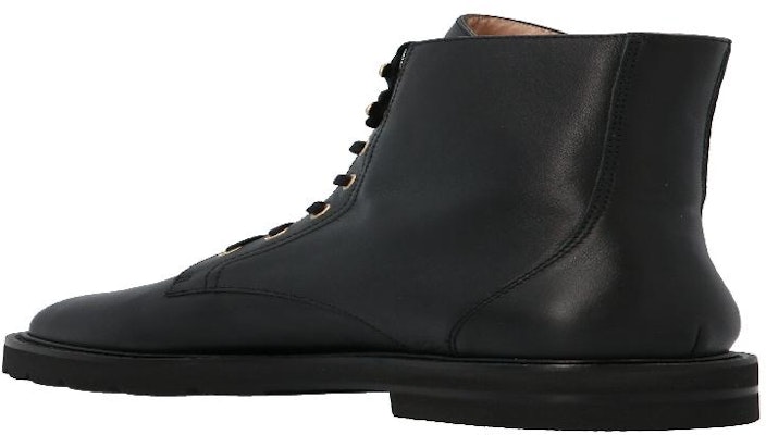 Botín Stuart Weitzman 'Pre Mila Lift' Negro Chi MILALIFTBOOTIECHIBLACK Purchase Botín Stuart Weitzman 'Pre Mila Lift' Negro Chi MILALIFTBOOTIECHIBLACK