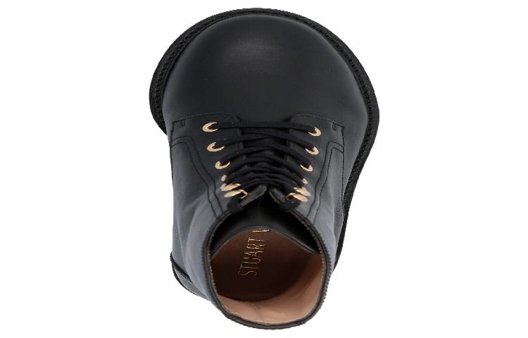 Details for Botín Stuart Weitzman 'Pre Mila Lift' Negro Chi MILALIFTBOOTIECHIBLACK