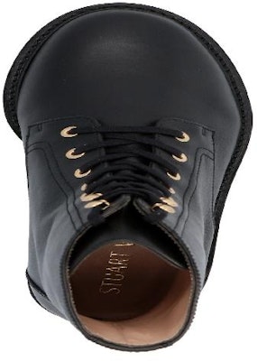 Botín Stuart Weitzman 'Pre Mila Lift' Negro Chi MILALIFTBOOTIECHIBLACK Details for Botín Stuart Weitzman 'Pre Mila Lift' Negro Chi MILALIFTBOOTIECHIBLACK