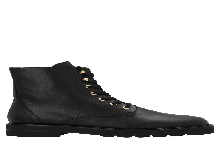 Sizing Botín Stuart Weitzman 'Pre Mila Lift' Negro Chi MILALIFTBOOTIECHIBLACK