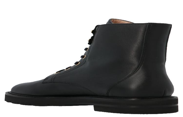 Cheap Botín Stuart Weitzman 'Pre Mila Lift' Negro Chi MILALIFTBOOTIECHIBLACK