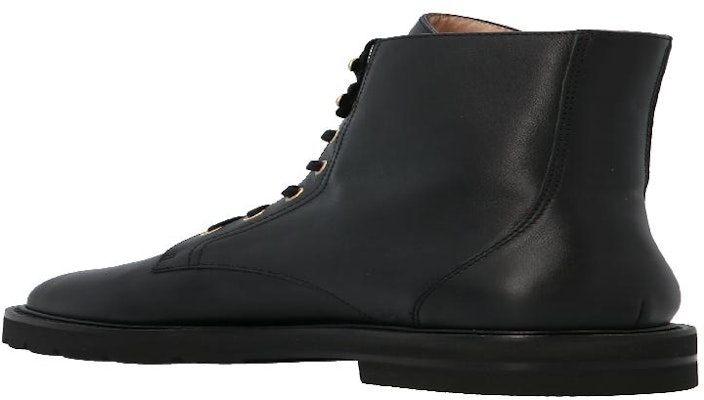 Botín Stuart Weitzman 'Pre Mila Lift' Negro Chi MILALIFTBOOTIECHIBLACK Cheap Botín Stuart Weitzman 'Pre Mila Lift' Negro Chi MILALIFTBOOTIECHIBLACK