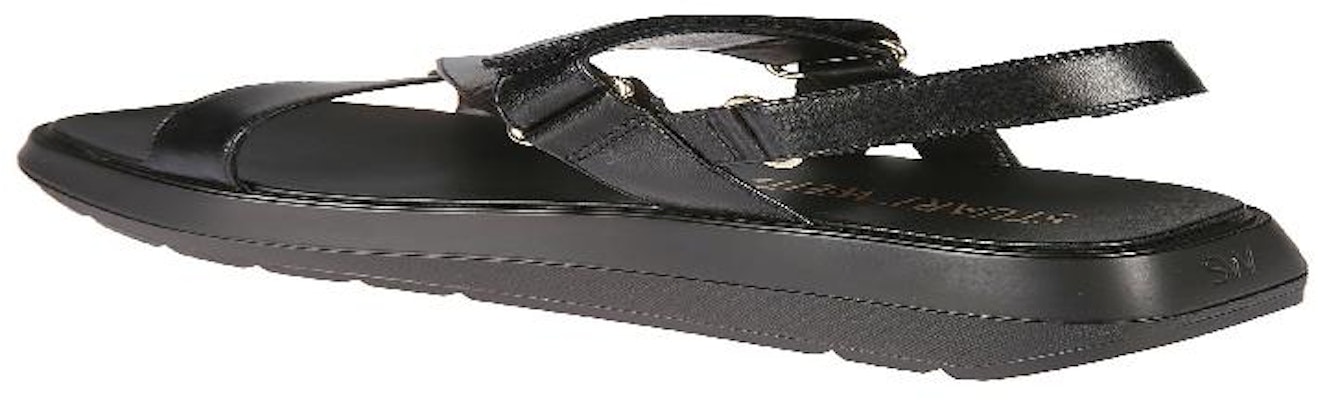 Stuart Weitzman ''Pre Moxie Sport Hitam'' MOXIESPORTBLK Lookbook Stuart Weitzman ''Pre Moxie Sport Hitam'' MOXIESPORTBLK