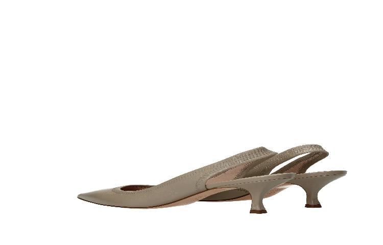 Stuart Weitzman 'PRE_ODETTE TRIPONZL Beige' 圖 4
