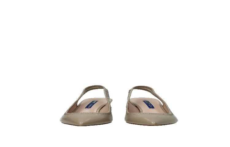 Stuart Weitzman 'PRE_ODETTE TRIPONZL Beige' 圖 8