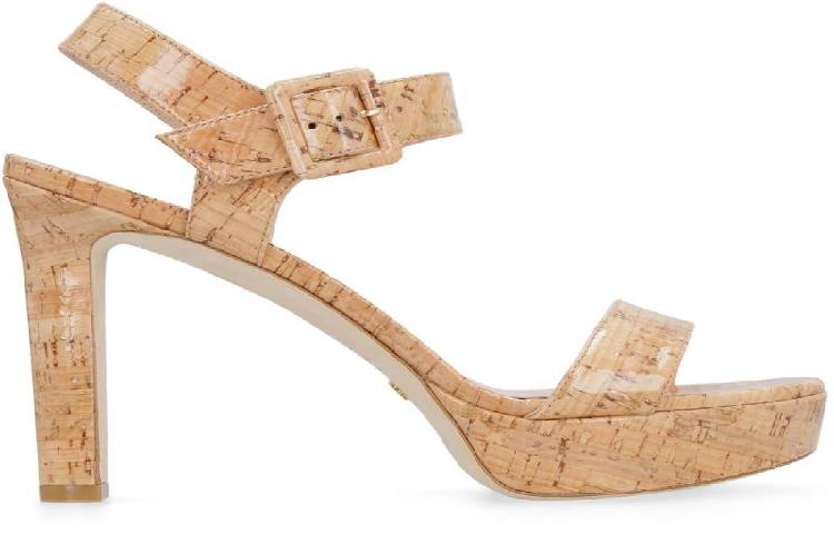 Stuart Weitzman 'PRE_S1706COR Natural'