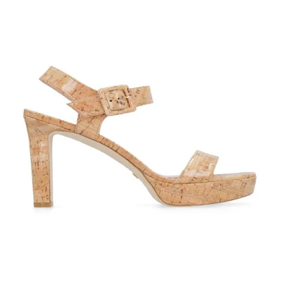 Stuart Weitzman 'PRE_S1706COR Natural'
