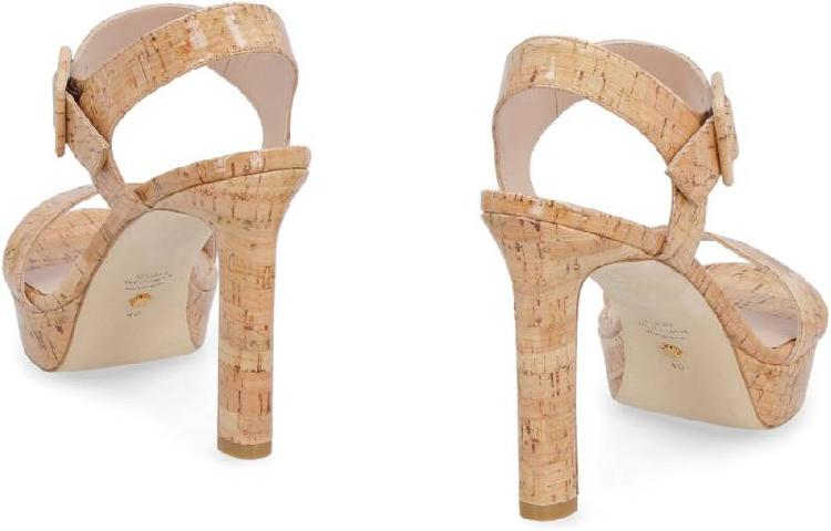 Stuart Weitzman 'PRE_S1706COR Natural' 圖 2