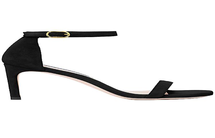 Stuart Weitzman 'PRE_S2244 Black' S2244-BLACK_Black