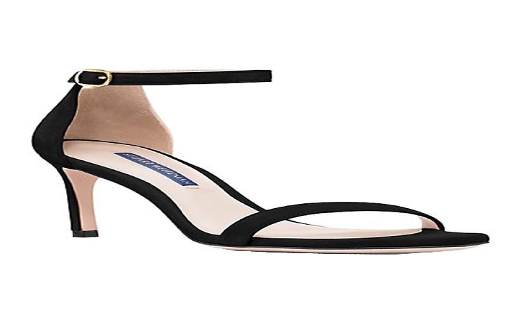 Order Stuart Weitzman 'PRE_S2244 黑色鞋款' S2244-BLACK_Black