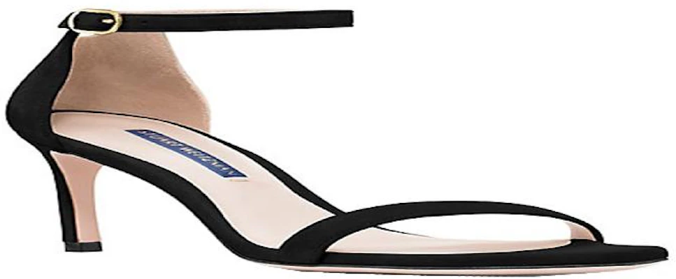 Stuart Weitzman 'PRE_S2244 黑色鞋款' S2244-BLACK_Black Order Stuart Weitzman 'PRE_S2244 黑色鞋款' S2244-BLACK_Black