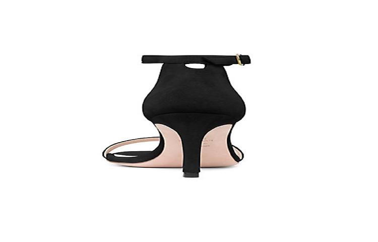 Lookbook Stuart Weitzman 'PRE_S2244 黑色鞋款' S2244-BLACK_Black