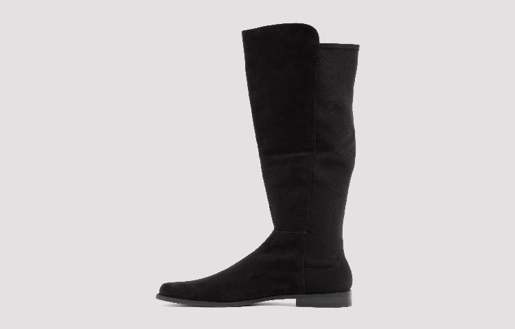 Stuart Weitzman 'Pre S4465 Srg Black' 圖 4