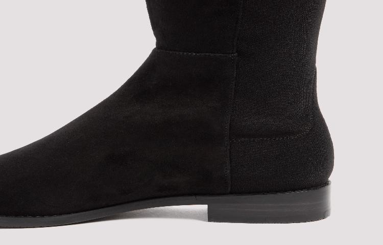 Stuart Weitzman 'Pre S4465 Srg Black' 圖 6