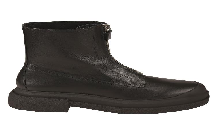 Stuart Weitzman 'PRE_S6064BLACK'