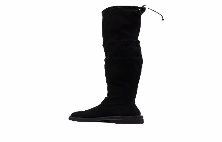 Stuart Weitzman 'PRE_S6556BLACK' 圖 3