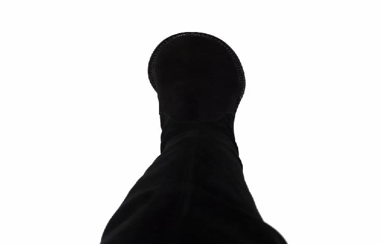 Stuart Weitzman 'PRE_S6556BLACK' 圖 4