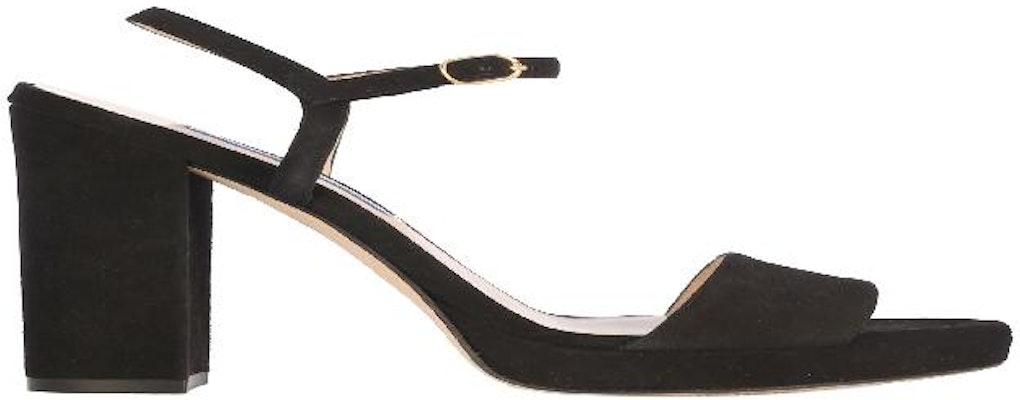 Stuart Weitzman 'Pre Sunray Suede Black' SUNRAYSUEDEBLACK Buy Stuart Weitzman 'Pre Sunray Suede Black' SUNRAYSUEDEBLACK