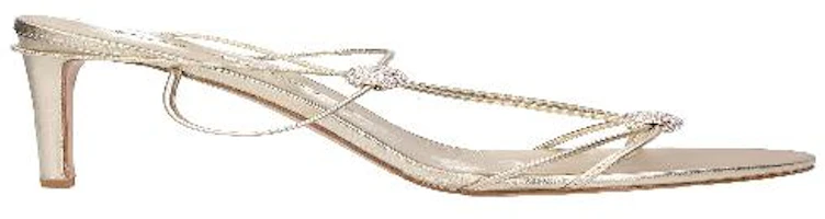 Stuart Weitzman 'Pre Trixie Gold' TRIXIEVL96444 Stuart Weitzman 'Pre Trixie Gold' TRIXIEVL96444