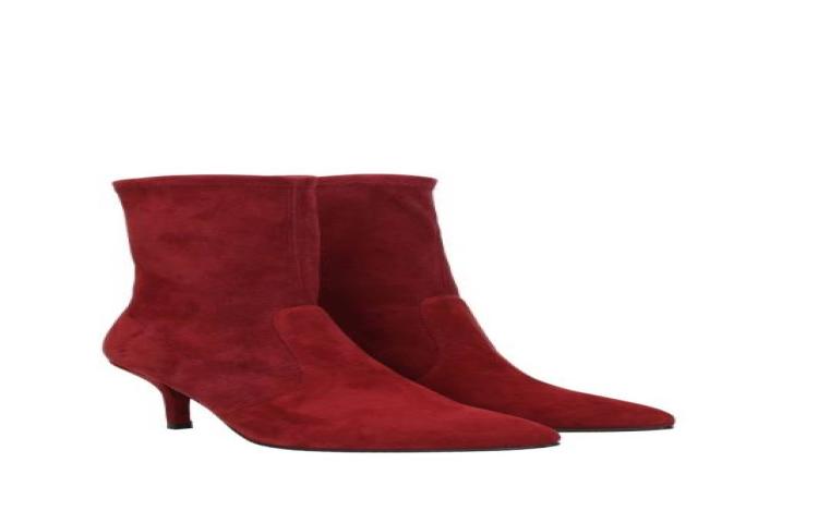 Stuart Weitzman 'Red' 'Cling' 圖 2