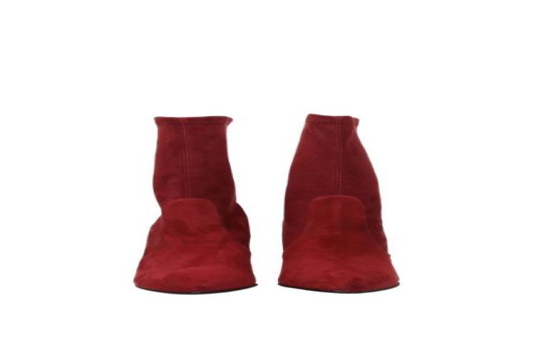 Stuart Weitzman 'Red' 'Cling' 圖 5