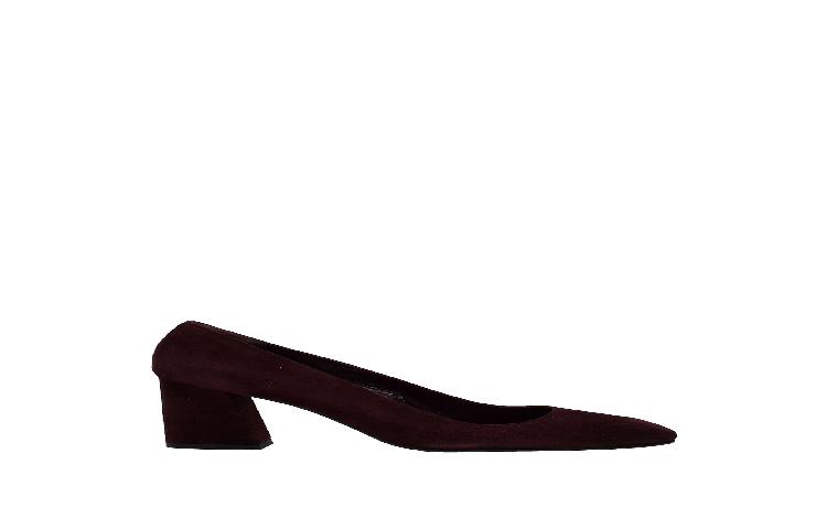 Stuart Weitzman 'Red PRE_UL37057MARY'
