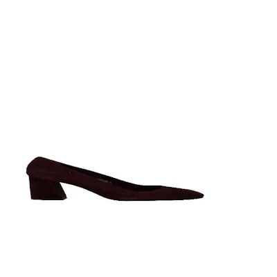 Stuart Weitzman 'Red PRE_UL37057MARY'