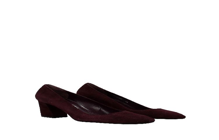Stuart Weitzman 'Red PRE_UL37057MARY' 圖 2