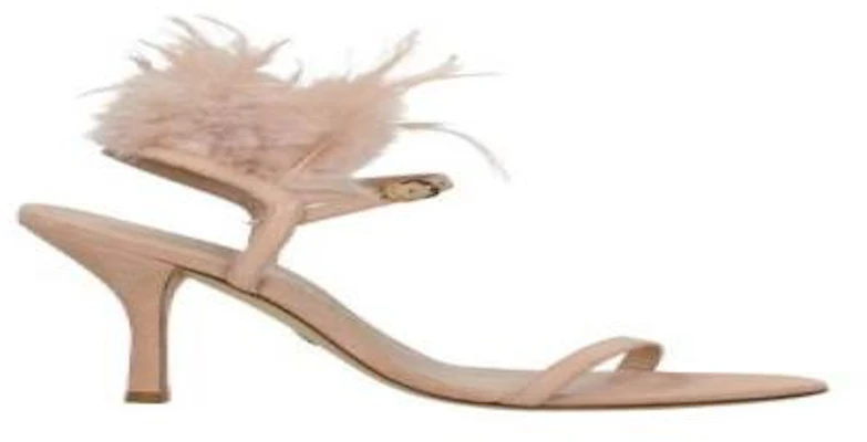 Stuart Weitzman ''Ricki Suede Merah Jambu'' F56423-720_RICKISUEDES4982Q24 Buy Stuart Weitzman ''Ricki Suede Merah Jambu'' F56423-720_RICKISUEDES4982Q24