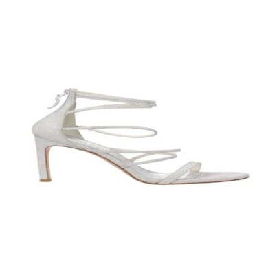 Stuart Weitzman 'Silver PRE_F34098-3328_MYEXVL96442'