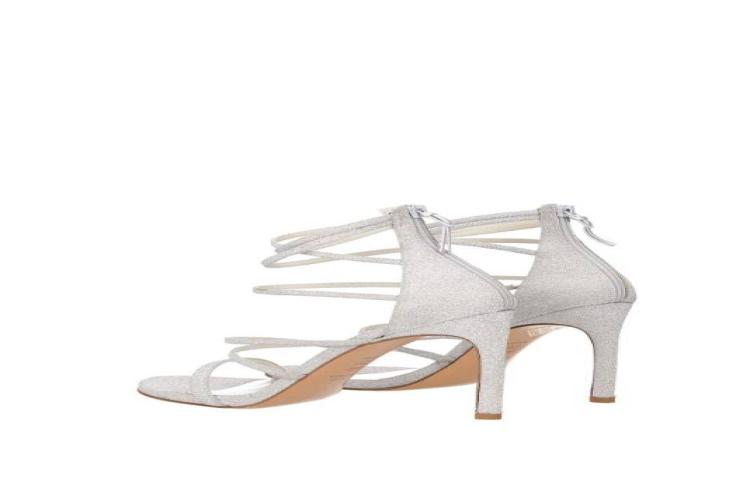 Stuart Weitzman 'Silver PRE_F34098-3328_MYEXVL96442' 圖 3