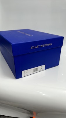 Stuart Weitzman ''Suki Patent Crystal Loafer'' Kasut Wanita Bergaya Kristal sc933 Lookbook Stuart Weitzman ''Suki Patent Crystal Loafer'' Kasut Wanita Bergaya Kristal sc933