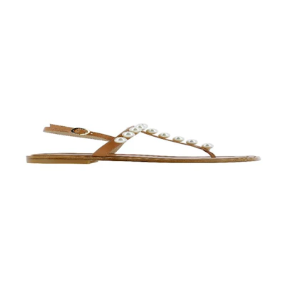 Stuart Weitzman 'Tan PRE_S4576'