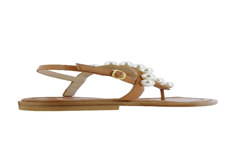 Stuart Weitzman 'Tan PRE_S4576' 圖 3