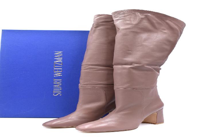 Stuart Weitzman 'Turtledove' 圖 5