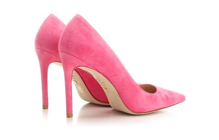 Stuart Weitzman adidas Yeezy Boost 350 V2 'Hot' 圖 2