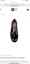 Buy Stuart Weitzman Adriana Loafer 'Black Tassel Platform' Hitam Platform PAT-PATENT-BLK