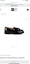 Order Stuart Weitzman Adriana Loafer 'Black Tassel Platform' Hitam Platform PAT-PATENT-BLK