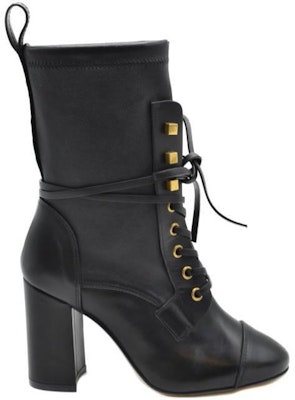 Stuart Weitzman Air Jordan 1 Mid 'Negro Blanco' YL99963BLACK Buy Stuart Weitzman Air Jordan 1 Mid 'Negro Blanco' YL99963BLACK