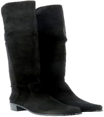 スチュアート ワイツマン エアジョーダン 1 レトロ ハイ 'リザーブ スエード ブラック' RESERVESRGBLK Lookbook スチュアート ワイツマン エアジョーダン 1 レトロ ハイ 'リザーブ スエード ブラック' RESERVESRGBLK