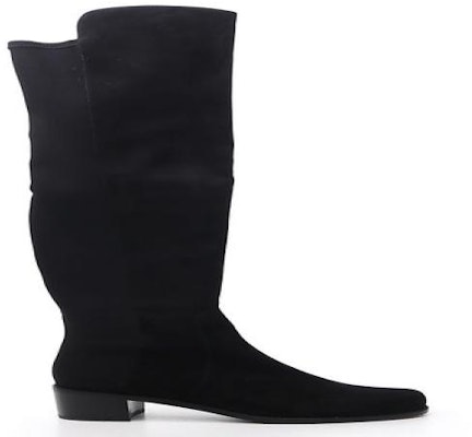 スチュアート ワイツマン エアジョーダン 1 レトロ ハイ 'リザーブ スエード ブラック' RESERVESRGBLK Details for スチュアート ワイツマン エアジョーダン 1 レトロ ハイ 'リザーブ スエード ブラック' RESERVESRGBLK