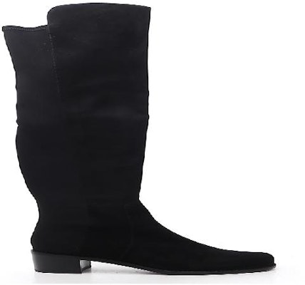 スチュアート ワイツマン エアジョーダン 1 レトロ ハイ 'リザーブ スエード ブラック' RESERVESRGBLK Sizing スチュアート ワイツマン エアジョーダン 1 レトロ ハイ 'リザーブ スエード ブラック' RESERVESRGBLK