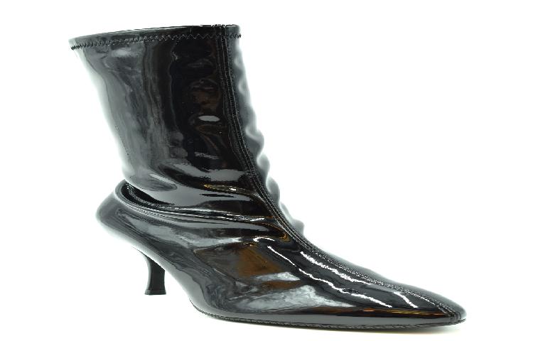 Stuart Weitzman and Stuart Weitzman 'Black PRE_1L96576_63' 'Black PRE_1L96576' 圖 2