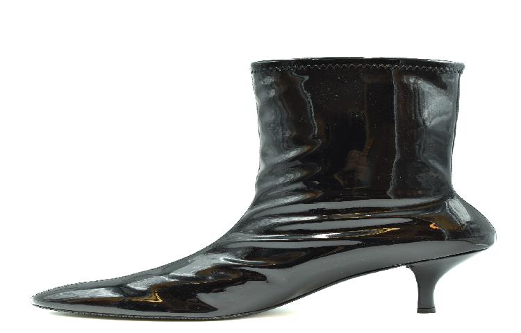 Stuart Weitzman and Stuart Weitzman 'Black PRE_1L96576_63' 'Black PRE_1L96576' 圖 3