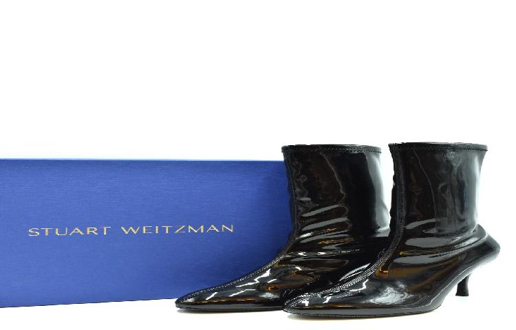 Stuart Weitzman and Stuart Weitzman 'Black PRE_1L96576_63' 'Black PRE_1L96576' 圖 4