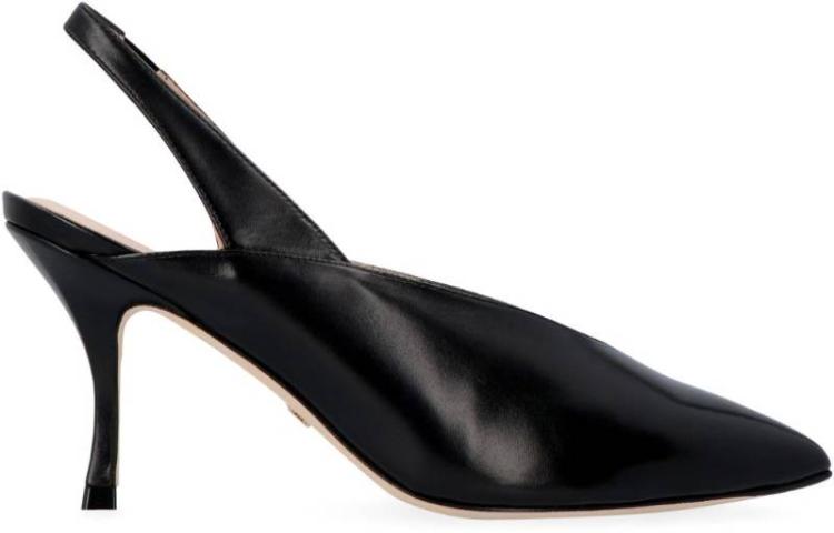 Stuart Weitzman and Stuart Weitzman 'Black PRE_S6433SMO_BLK74' 'Black PRE_S6433SMO_BLK' S6433SMO_BLK