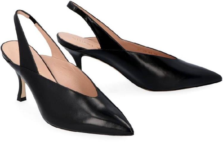 Order 斯图尔特·韦茨曼 黑色 PRE_74 S6433SMO_BLK