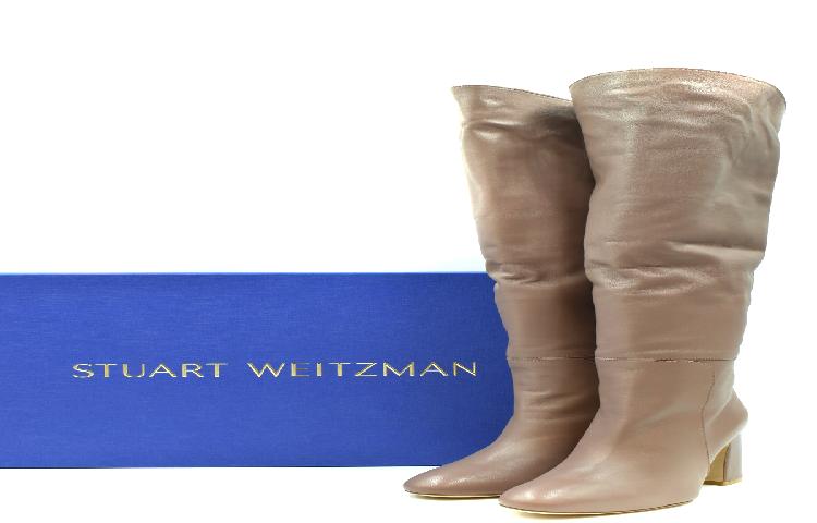 Stuart Weitzman and Stuart Weitzman 'Brown PRE_1L25024_BROWN93' 'Brown PRE_1L25024_BROWN' 圖 5