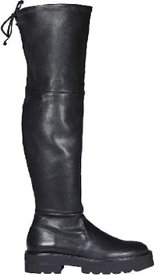 Stuart Weitzman 短靴 '黑色' S6059-LOWLANDSRLBLK Buy Stuart Weitzman 短靴 '黑色' S6059-LOWLANDSRLBLK